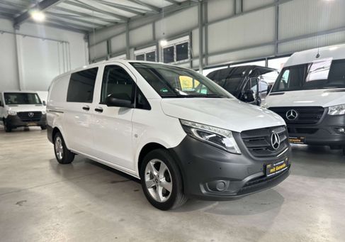 Mercedes-Benz Vito, 2020