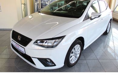 Seat Ibiza, 2023