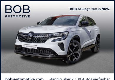 Renault Austral, 2025