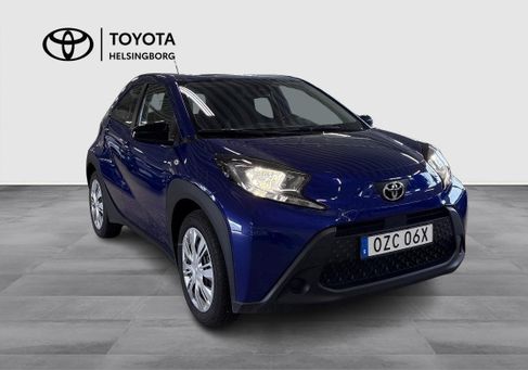 Toyota Aygo, 2023