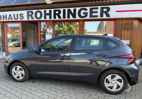 Hyundai i20, 2026 3