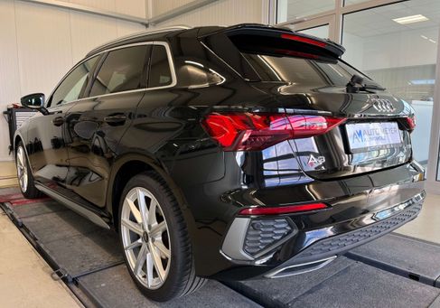 Audi A3, 2023 3