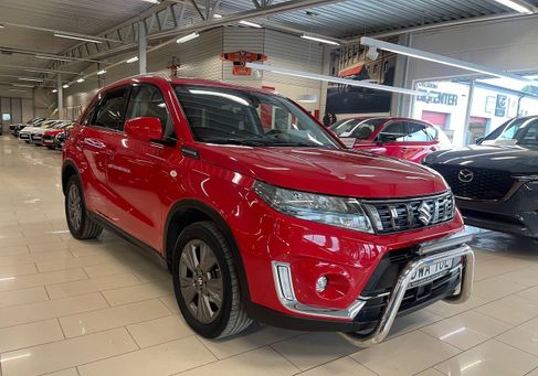 Suzuki Vitara, 2023 3