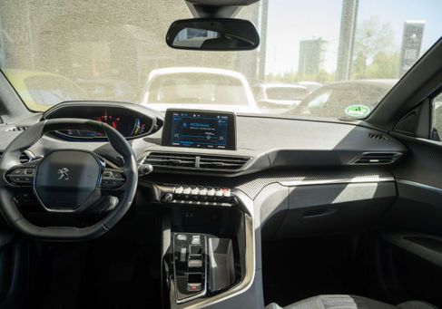 Peugeot 3008, 2024