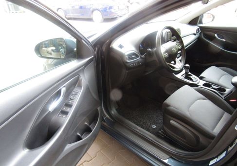 Hyundai i30, 2024 3