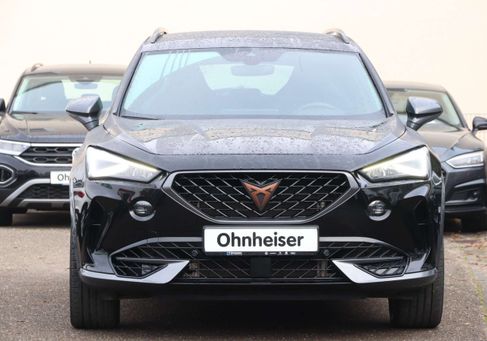 Cupra Formentor, 2022