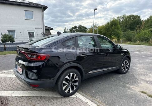 Renault Arkana, 2021 3