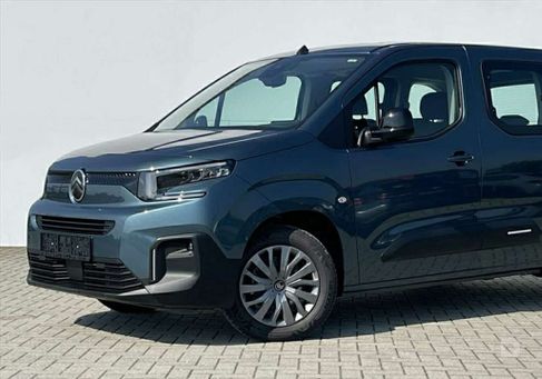 Citroën Berlingo, 2024