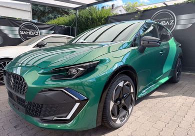 Renault Clio, 2025