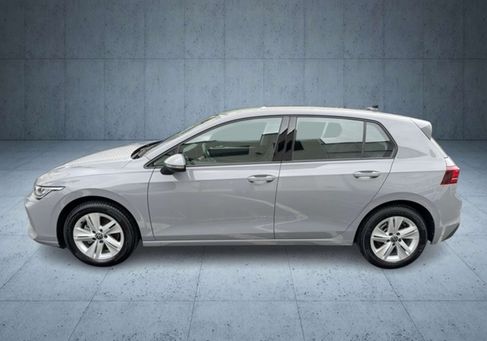 Volkswagen Golf, 2024 2