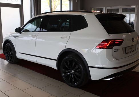 Volkswagen Tiguan Allspace, 2020