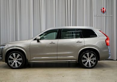 Volvo, 2020