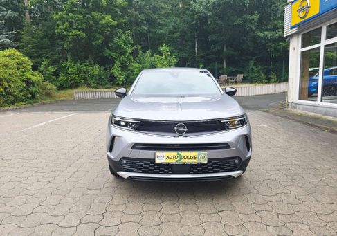 Opel Mokka, 2022 2