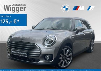 MINI One Clubman, 2020