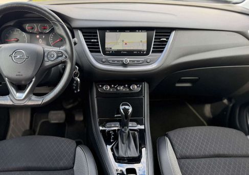 Opel Grandland X, 2021 3
