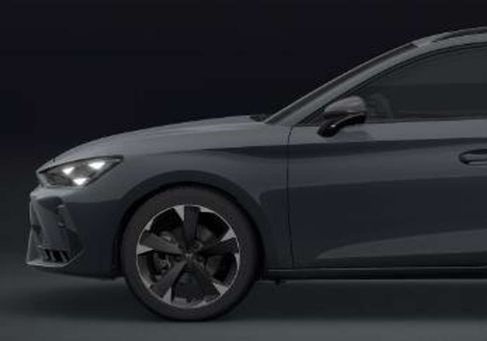 Cupra Leon, 2026