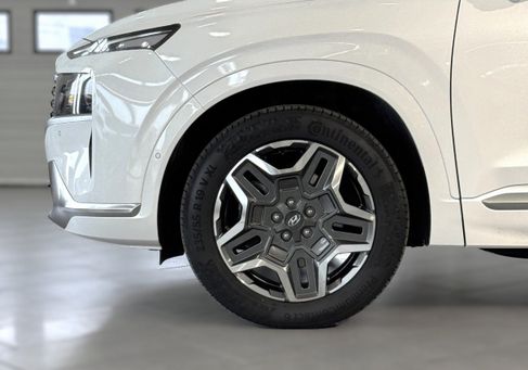 Hyundai Santa Fe, 2023