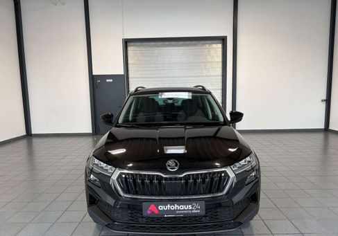 Skoda Karoq, 2023