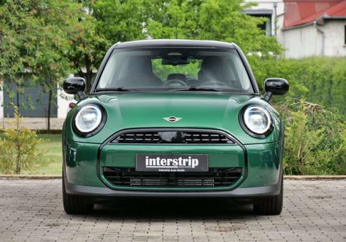MINI Cooper, 2026