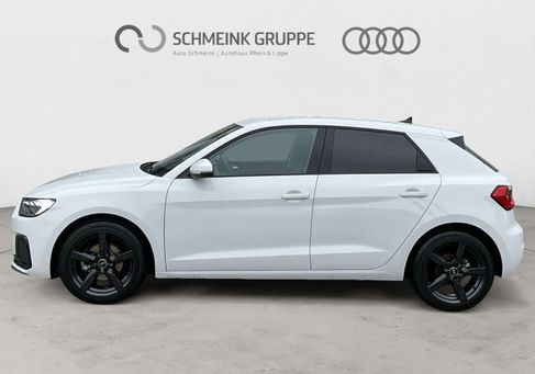 Audi A1, 2025