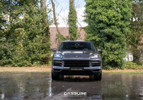 Porsche, 2025 2