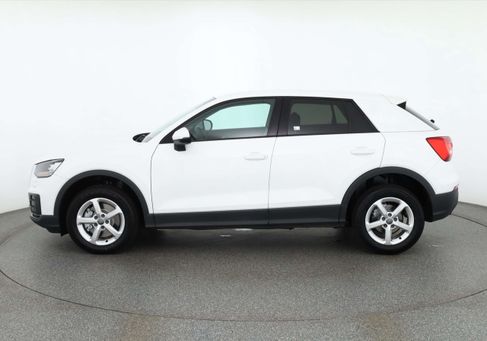 Audi Q2, 2018 2