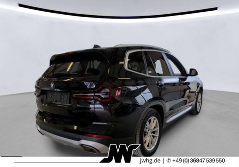 BMW X3, 2023 2