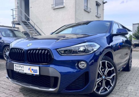 BMW X2, 2019