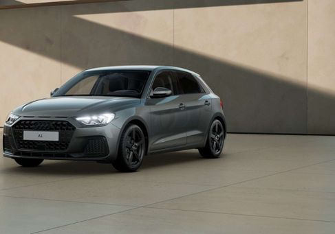 Audi A1, 2026