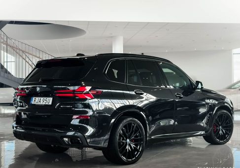 BMW X5, 2024 2