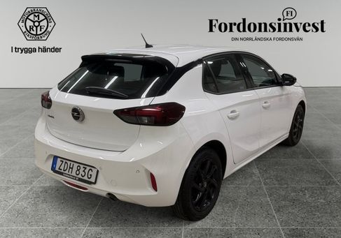 Opel Corsa, 2022 3