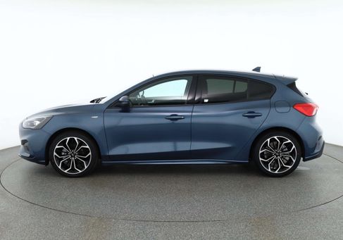 Ford Focus, 2020