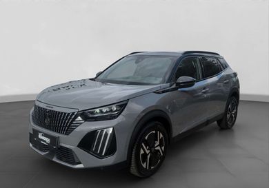 Peugeot 2008, 2024