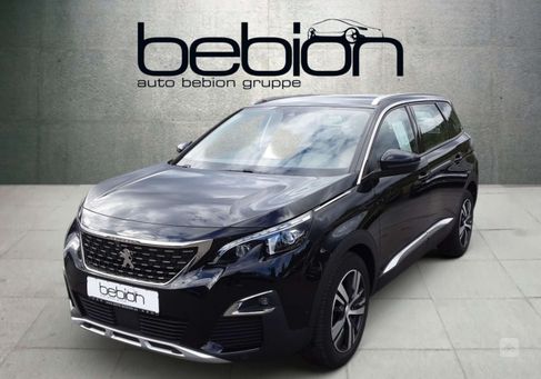 Peugeot 5008, 2020