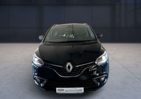 Renault Scenic, 2018