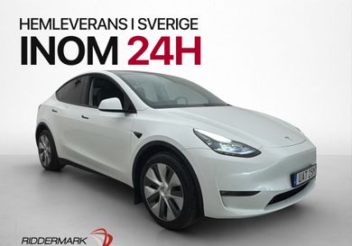 Tesla Model Y, 2023
