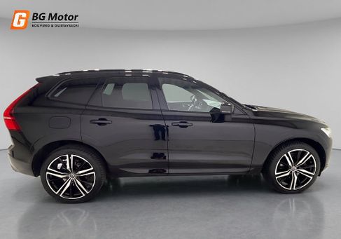 Volvo XC60, 2021 3