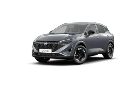 Nissan Qashqai, 2026 2
