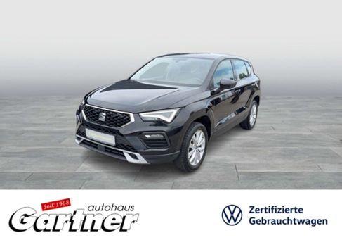 Seat Ateca, 2022