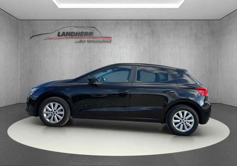 Seat Ibiza, 2025