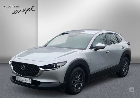 Mazda CX-30, 2020