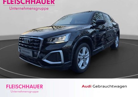 Audi Q2, 2024