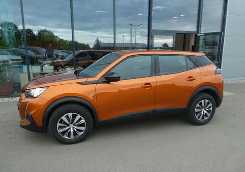 Peugeot 2008, 2023