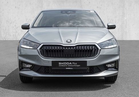 Skoda Fabia, 2027