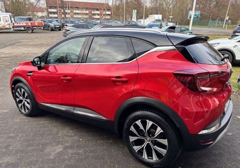 Renault Captur, 2023
