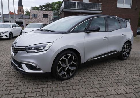 Renault Scenic, 2022