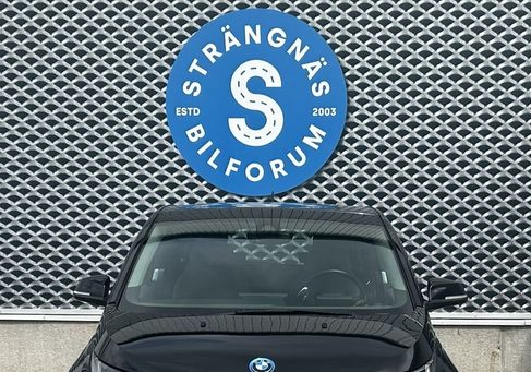 BMW i3, 2022