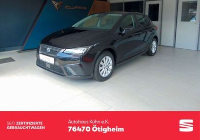 Seat Ibiza, 2023