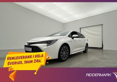 Toyota Corolla, 2019