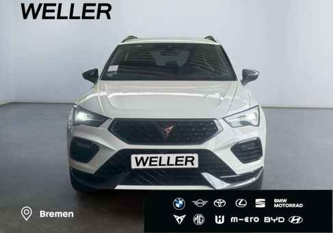 Cupra Ateca, 2023